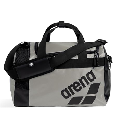 arena Spiky III 25 Duffle Sporttasche für Schwimmbad, Strand arena Spiky III 25 Duffle Sporttasche für Schwimmbad, Strand