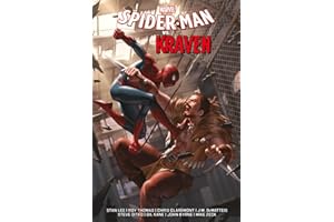 Spider-Man vs. Kraven