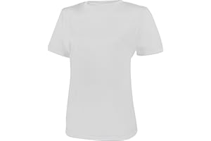 Alps to Ocean Sports T-shirt sportiva da bambino Teamsport (asciugatura rapida, traspirante)