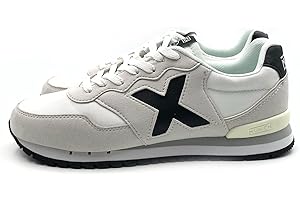 Munich Zapatillas Dash Negro