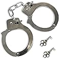 Maxx Action Western Series Deluxe Toy Marshall Cuffs with Key