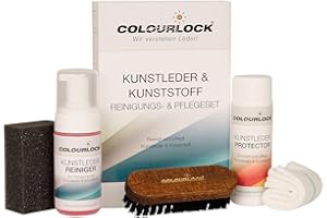 Colourlock Art Set Cura della pelle