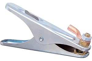 GALA GAR UNIVERSAL - Pinza Soldadura Masa Normal Universal