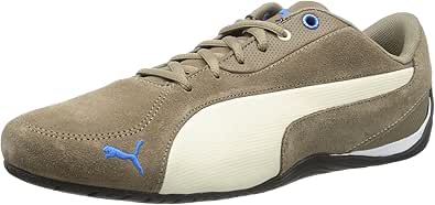 puma drift cat 5 uomo marroni