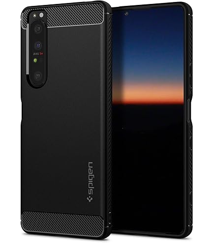 Funda Para Sony Xperia 1 III - Ultra Delgada Y Transparente | Silicona | Compatible Con Carga Inalámbrica