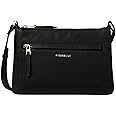 Fiorelli Womens Eden Crossbody Handbag Bag