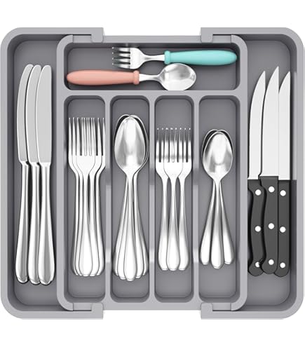 MONIX Génova | 24-Piece Cutlery Set with Steak Knife 18/10 Stainless