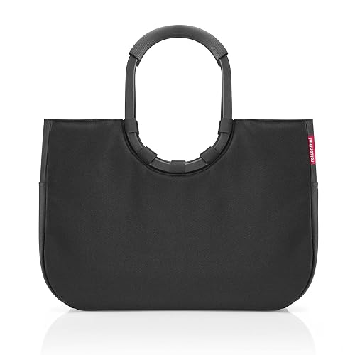 reisenthel loopshopper L, recyceltes PET