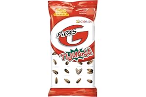 SKYVOV Pipas G Grefusa Tijuana-Pfeifen, 165 g, 11er-Pack