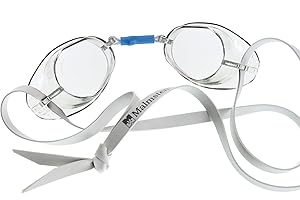 BECO BABY CARRIER Swedish Goggles Standard Malmsten Lunettes Standard Suédoises Géranium Lumineux Taille