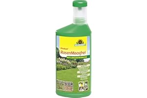 Neudorf 33487 Finalsan Rasenmoosfrei