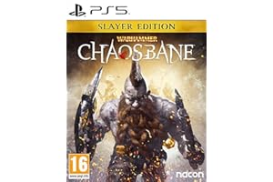 BIGBEN INTERACTIVE Warhammer Chaosbane Slayer Edition