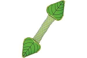 CATSTAGES Petstages Jouet pour Chat Fresh Breath Mint Stick - à mâcher/hygiène Dentaire