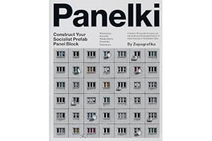 Panelki: Construct Your Socialist Prefab Panel Block