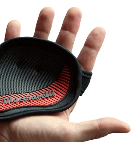 Grip Main Musculation Poignées D'entraînement En Silicone - Protection Paume Pour Musculation Et Haltérophilie Poignées Silicone Haltères