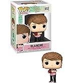 Funko Pop! TV: Golden Girls 40th - Rose Nylund - Collectible Vinyl Figure - Gift Idea - Official Merchandise - Toys For Children And Adults - TV Fans - Doll For Collectors