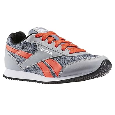 reebok gl 2600 uomo argento