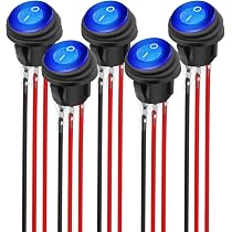 Connecteurs DC 5.5x2.1mm Femelle à Femelle - Pour Montage Panneau, CCTV, Alimentation 12V (lot De 2 Ou 5)