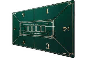 Verde 120x70cm