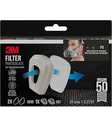 Filtre à Gaz GOK Caramatic ConnectClean – Neuf Sous Emballage