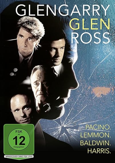 Glengarry Glen Ross
