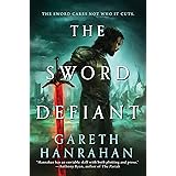 The Sword Defiant (Lands of the Firstborn)