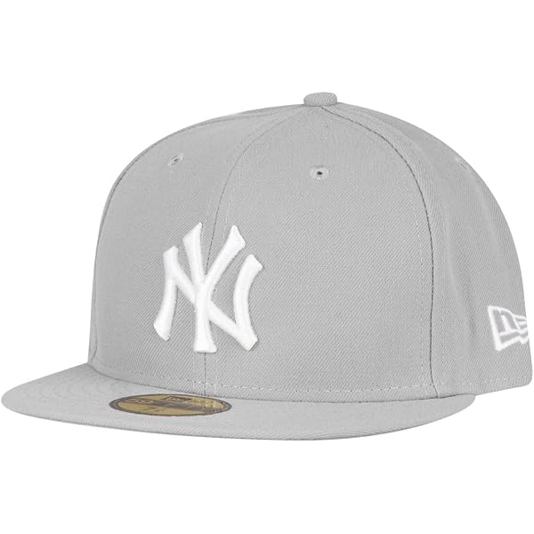 New Era Chicago Cubs 59FIFTY Fitted Cap - Official MLB Authentic Collection Hat - View #6