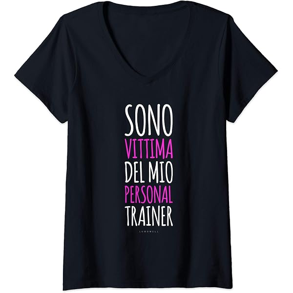 Maglietta Divertente Donna MoonWorks – Scritta 'MAUF?' Con Gattino – 100% Cotone Jersey – Taglie XS-XXL