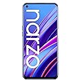 realme narzo 30 (Racing Blue, 4GB RAM, 64GB Storage) - MediaTek Helio G95 processor I Full HD+ display with No Cost EMI/Additional Exchange Offers