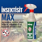 Chrysamed Max B&ouml;cek İlacı 500 ml