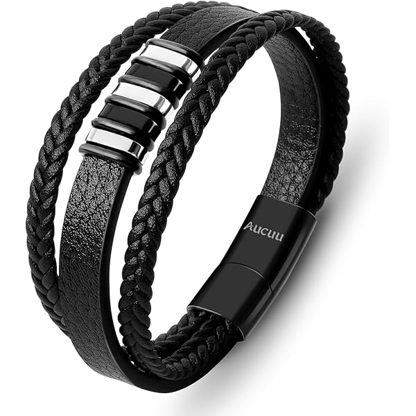 timide Pétitionnaire Toutes les personnes bijoux bracelet homme cuir Celsius Fly