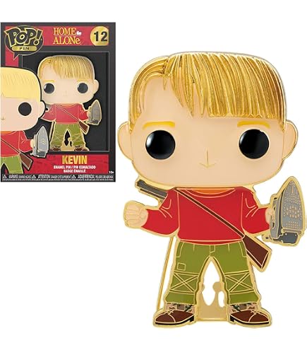 Funko Pop Home Alone Wet Bandits – Harry & Marv Als Exklusives 2er-Set