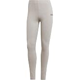 Adidas Women's Essentials Linear Cotton Leggings