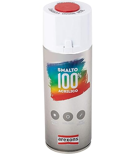 Vernice Grigio Nebbia Per Trattore Ford - 1L - Foto 2