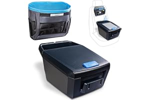 Sortimo Assistant automobile et organiseur de bureau