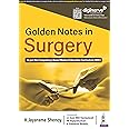 Golden Notes in Surgery