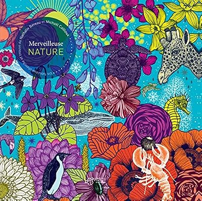 Merveilleuse nature