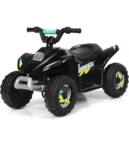 Groene Elektrische kinderquad 1000W | De Leukste Quad Voor Kinderen
