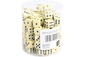 ASS Altenburger 22599217 22599217-100 Kostka oczna