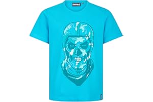 EPIC GAMES Fortnite Niño Camisetas, Polos y Camisas Azul
