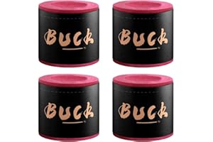 Richstory 4Pcs Snooker Chalk, Pool Chalk No Slip Pool Cue Billiard Chalk Red Oiliness Powder Enhances Grip Snooker Chalk Accessories for Billiard Snookers Games Tournament Home Bars Sports (Red)