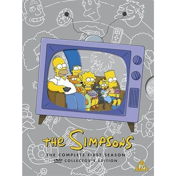 The Simpsons - Season 9: Amazon.co.uk: Dan Castellaneta, Julie