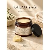 Minia Bah&ccedil;e Bitki Sanat At&ouml;lyesi SOĞUK SIKIM KAKAO YAĞI%100 DOĞAL &amp; SAF 50 ml