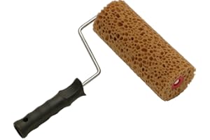 FERMART.IT RULLO EFFETTO SPUGNATO KITTY ART.1630/020 PZ - 1