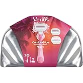Gillette Venus Pro ComfortGlide Sugarberry Kokulu Kadın Tıraş Bı&ccedil;ağı,
