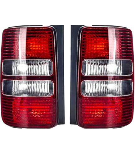 Produktbild von Rückleuchte Schlussleuchte Rücklicht Hinten Links VW Caddy III 2K Heckklappe - LRP Autorecycling