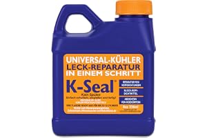 K-Seal Läckvätska Reparation, 236 ml