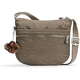 Kipling Arto S Small Lightweight Multi Pocket Crossbody Bag