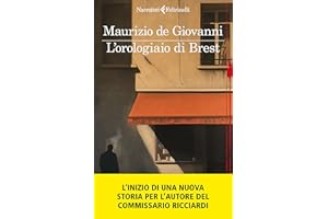 L'orologiaio di Brest