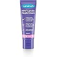 Lansinoh - Lanolina HPA Crema per Capezzoli - 100% Naturale, Lenisce e Protegge i Capezzoli Doloranti e Screpolati Durante L'